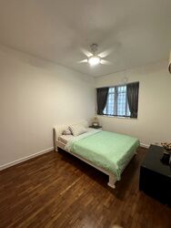 Fernwood Towers (D15), Condominium #610620561